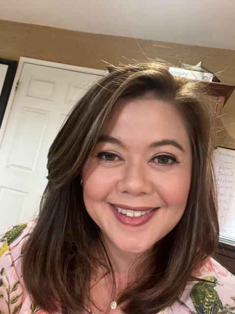 Marian Mejia Alvarez